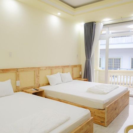 De Rive 2 Homestay Can Tho Dış mekan fotoğraf
