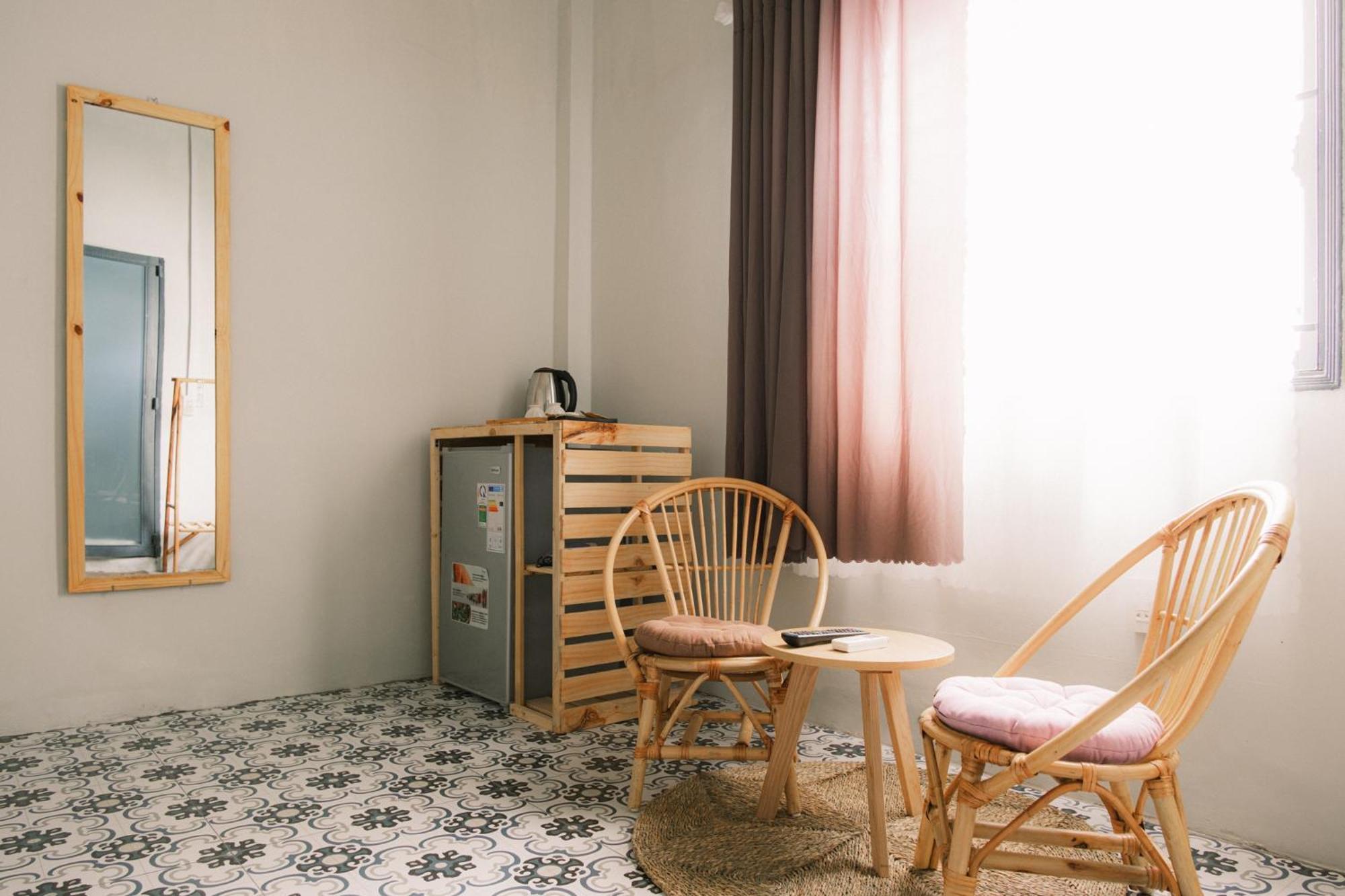 De Rive 2 Homestay Can Tho Dış mekan fotoğraf