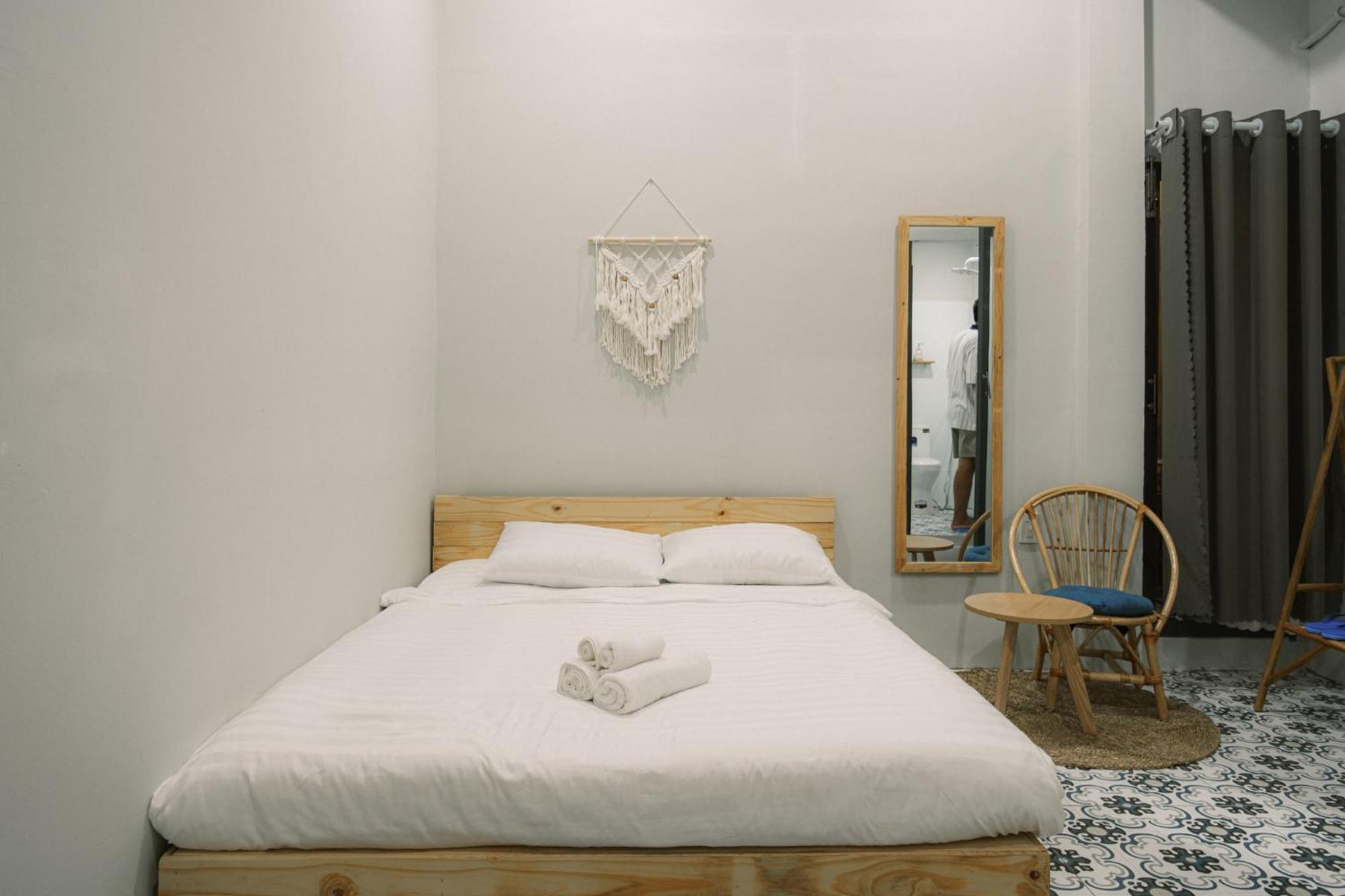 De Rive 2 Homestay Can Tho Dış mekan fotoğraf