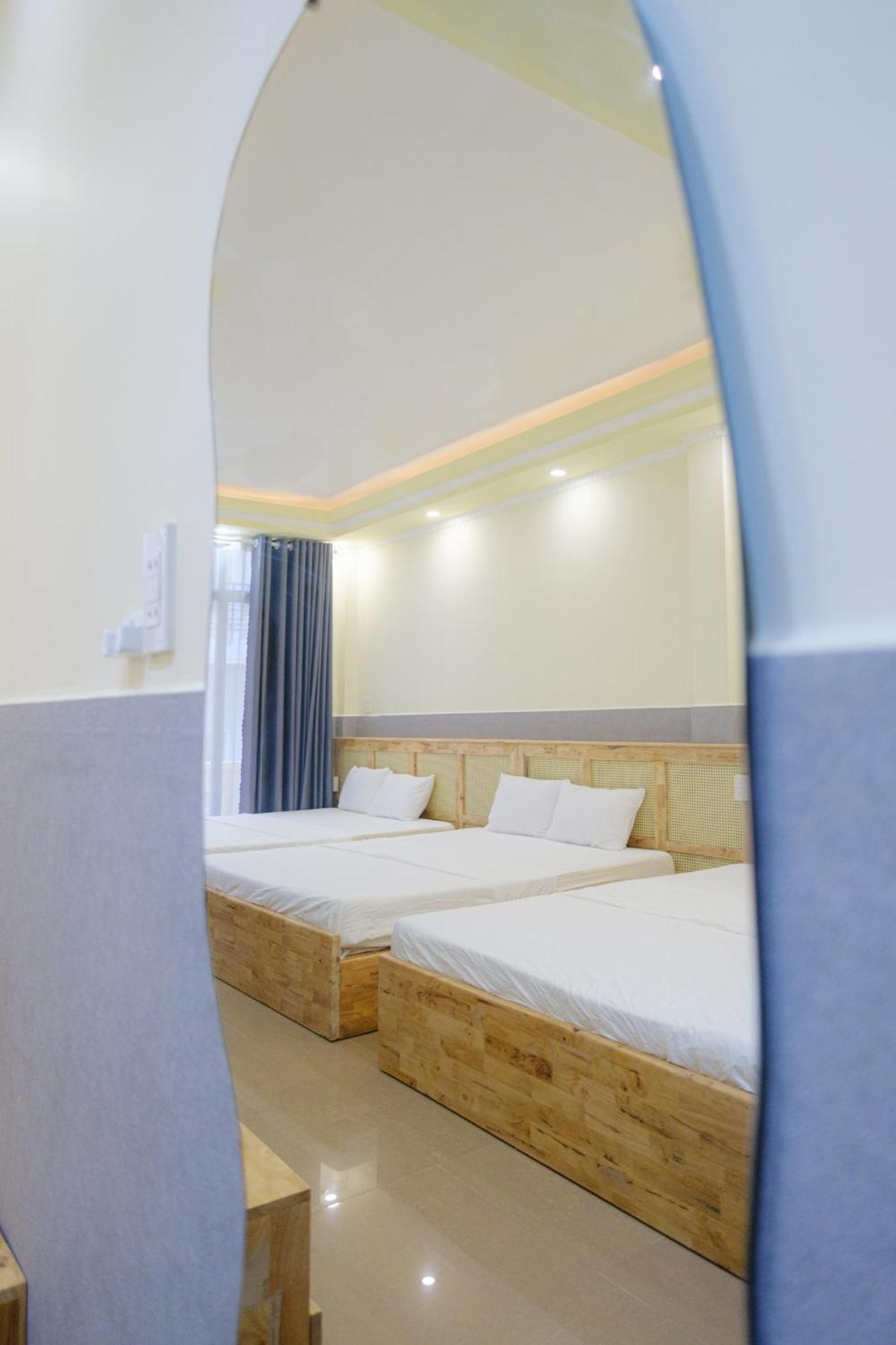 De Rive 2 Homestay Can Tho Dış mekan fotoğraf