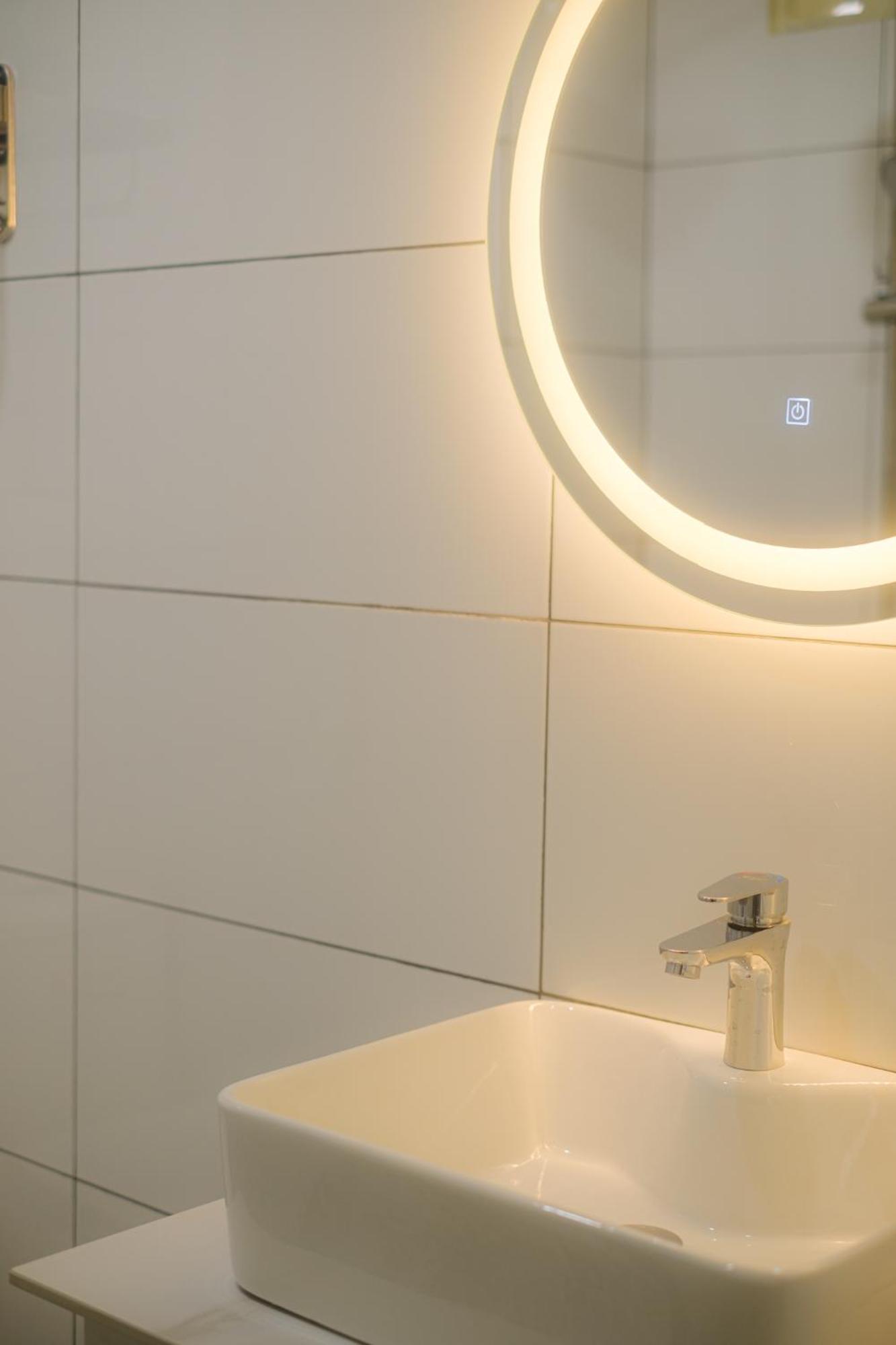 De Rive 2 Homestay Can Tho Dış mekan fotoğraf
