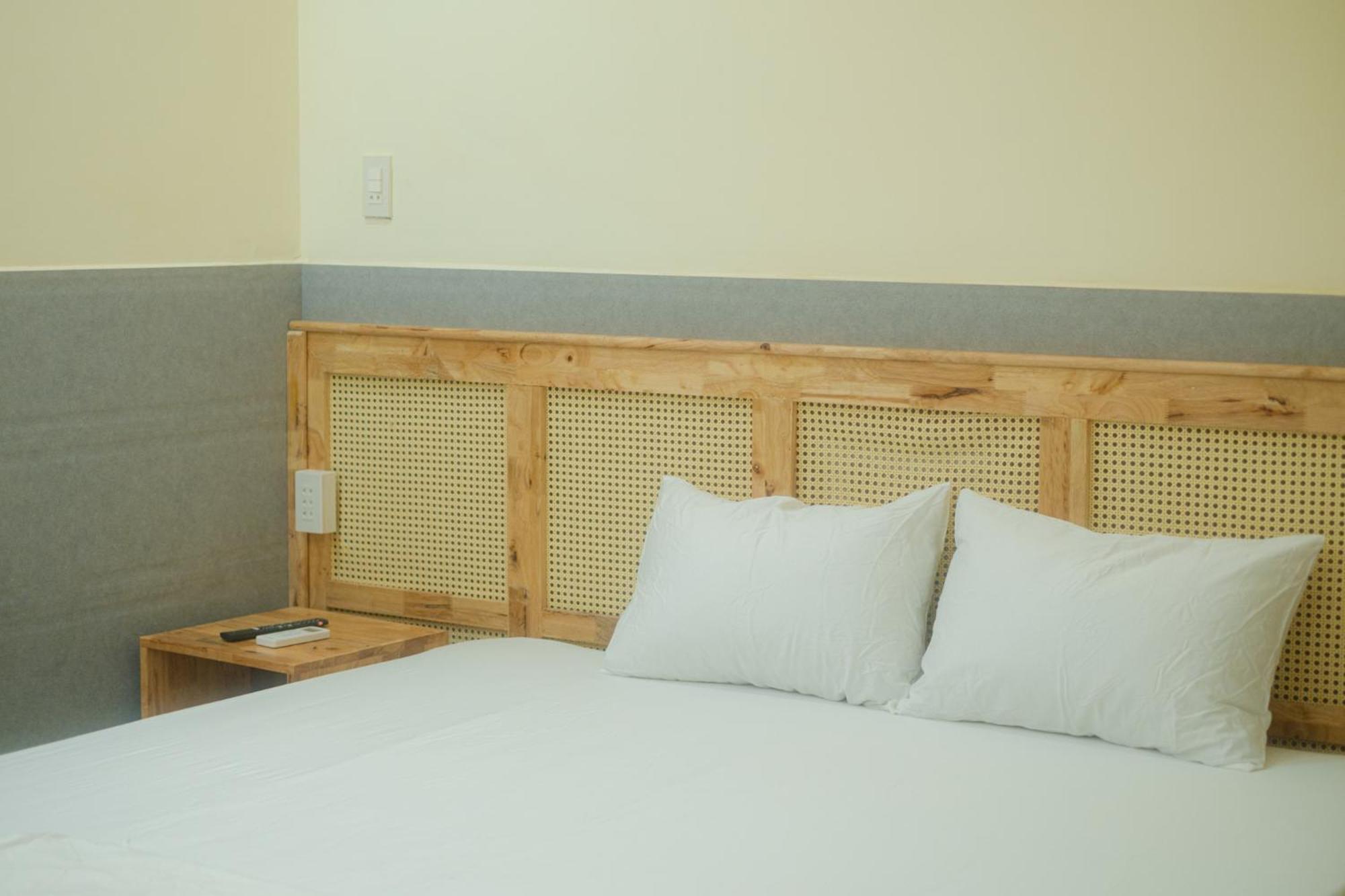 De Rive 2 Homestay Can Tho Dış mekan fotoğraf