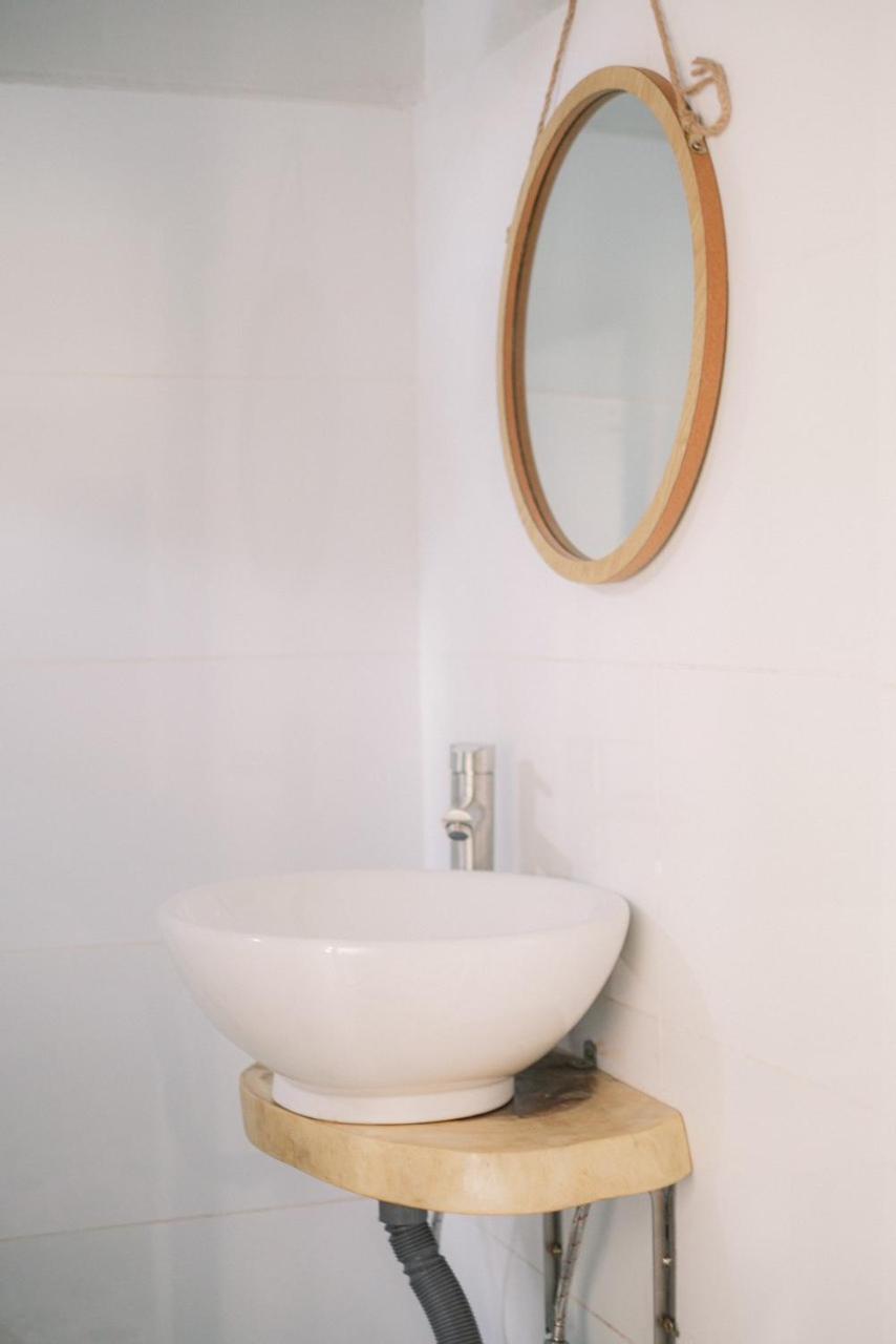 De Rive 2 Homestay Can Tho Dış mekan fotoğraf