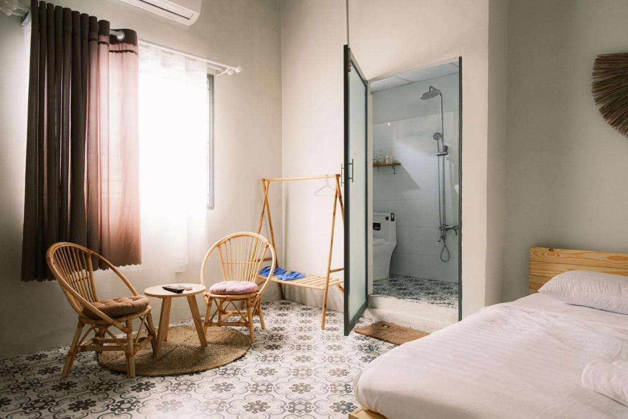 De Rive 2 Homestay Can Tho Dış mekan fotoğraf