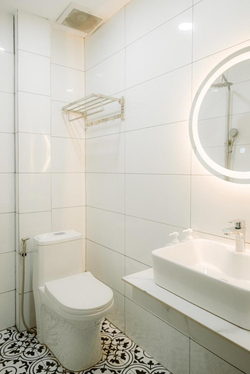 De Rive 2 Homestay Can Tho Dış mekan fotoğraf