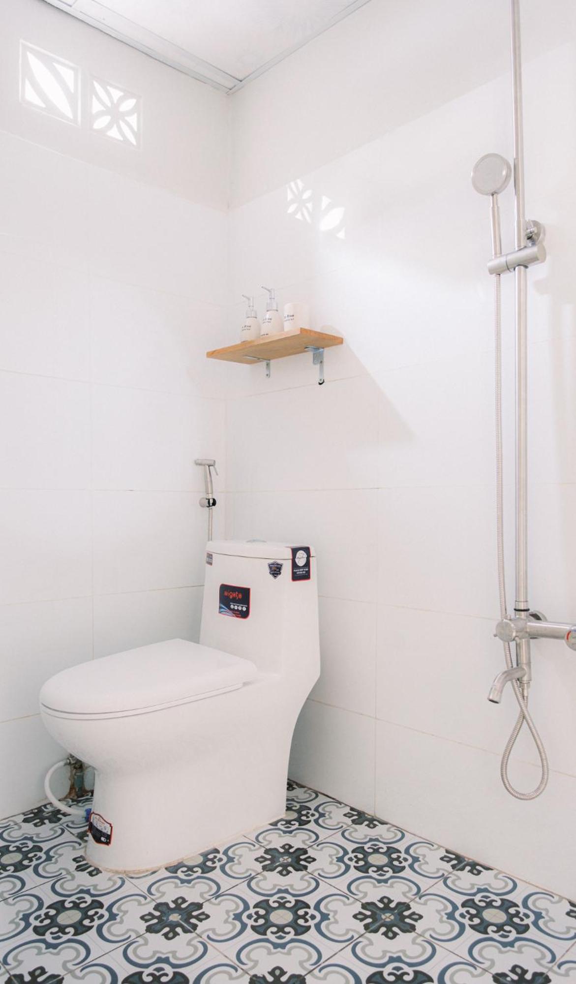 De Rive 2 Homestay Can Tho Dış mekan fotoğraf