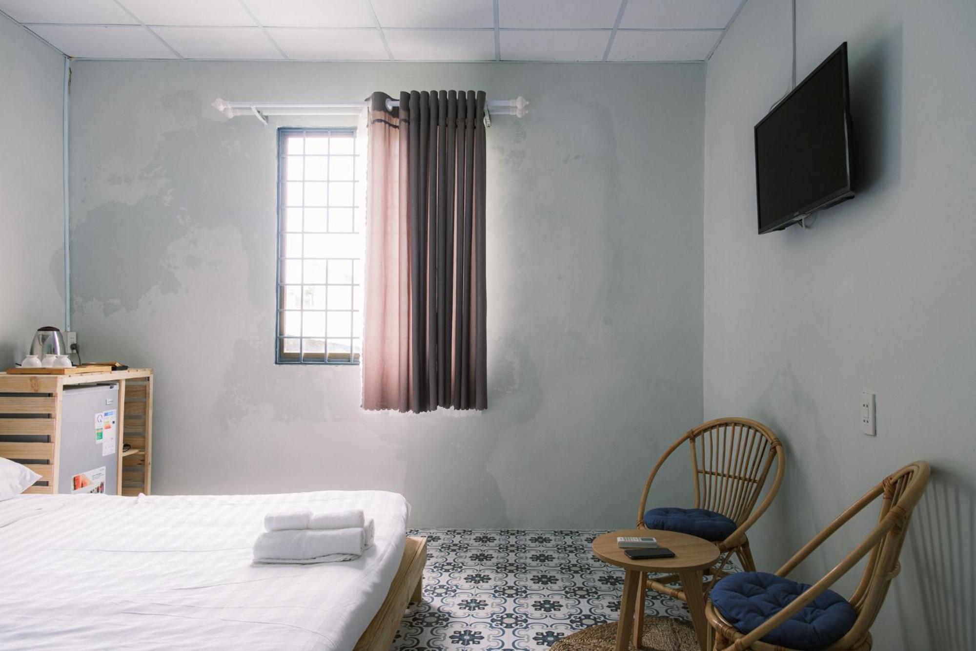 De Rive 2 Homestay Can Tho Dış mekan fotoğraf