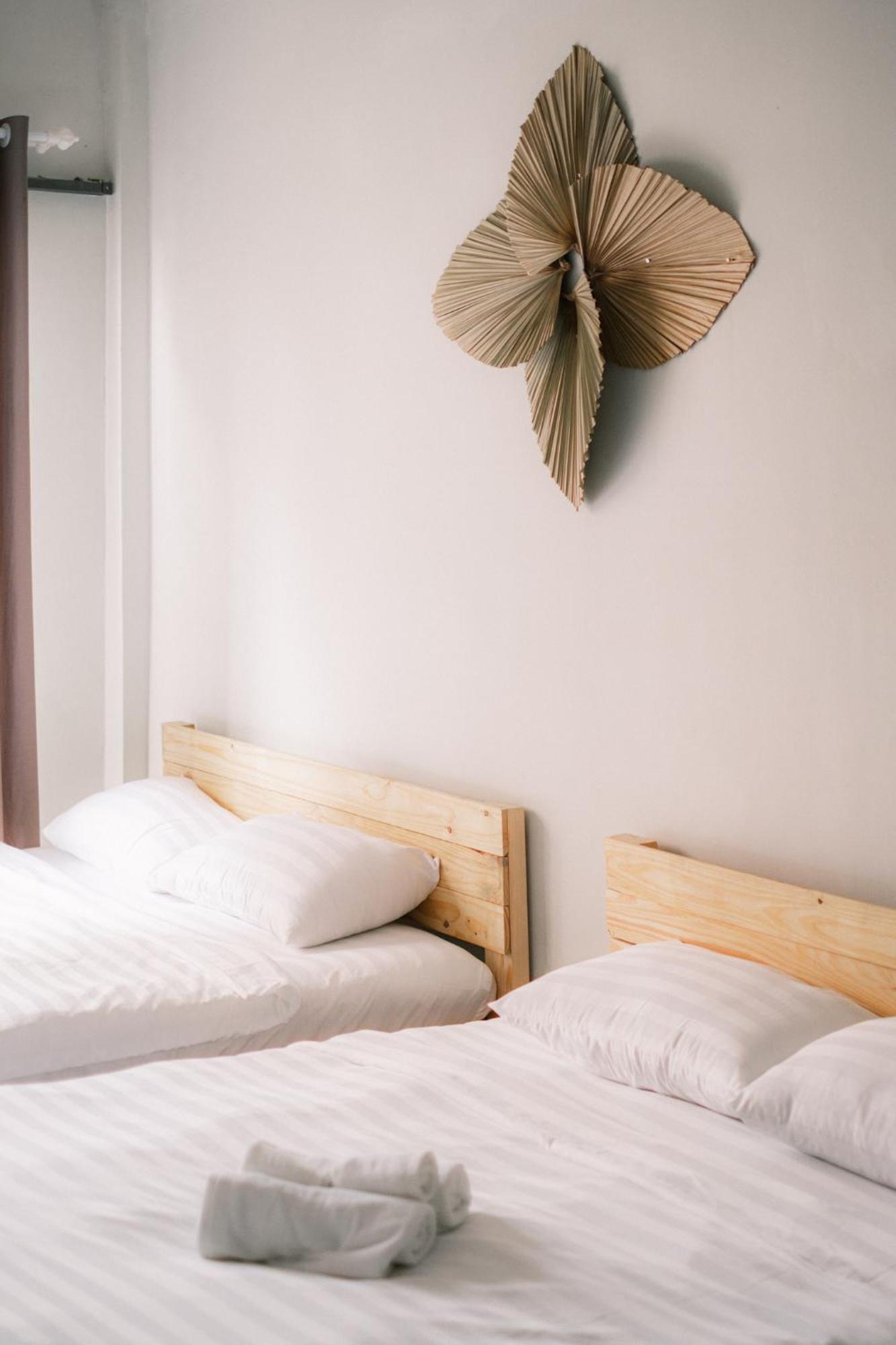De Rive 2 Homestay Can Tho Dış mekan fotoğraf